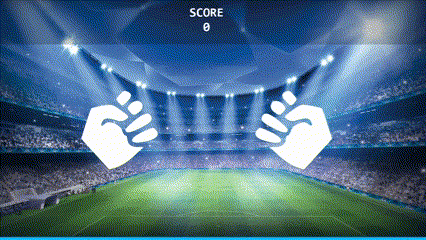 Hand-Cricket